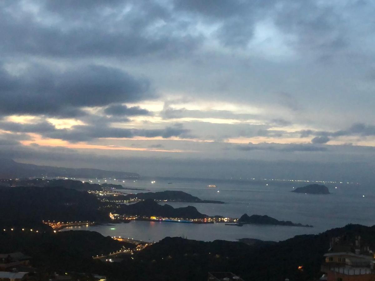 도순 B&B 지우펀 외부 사진