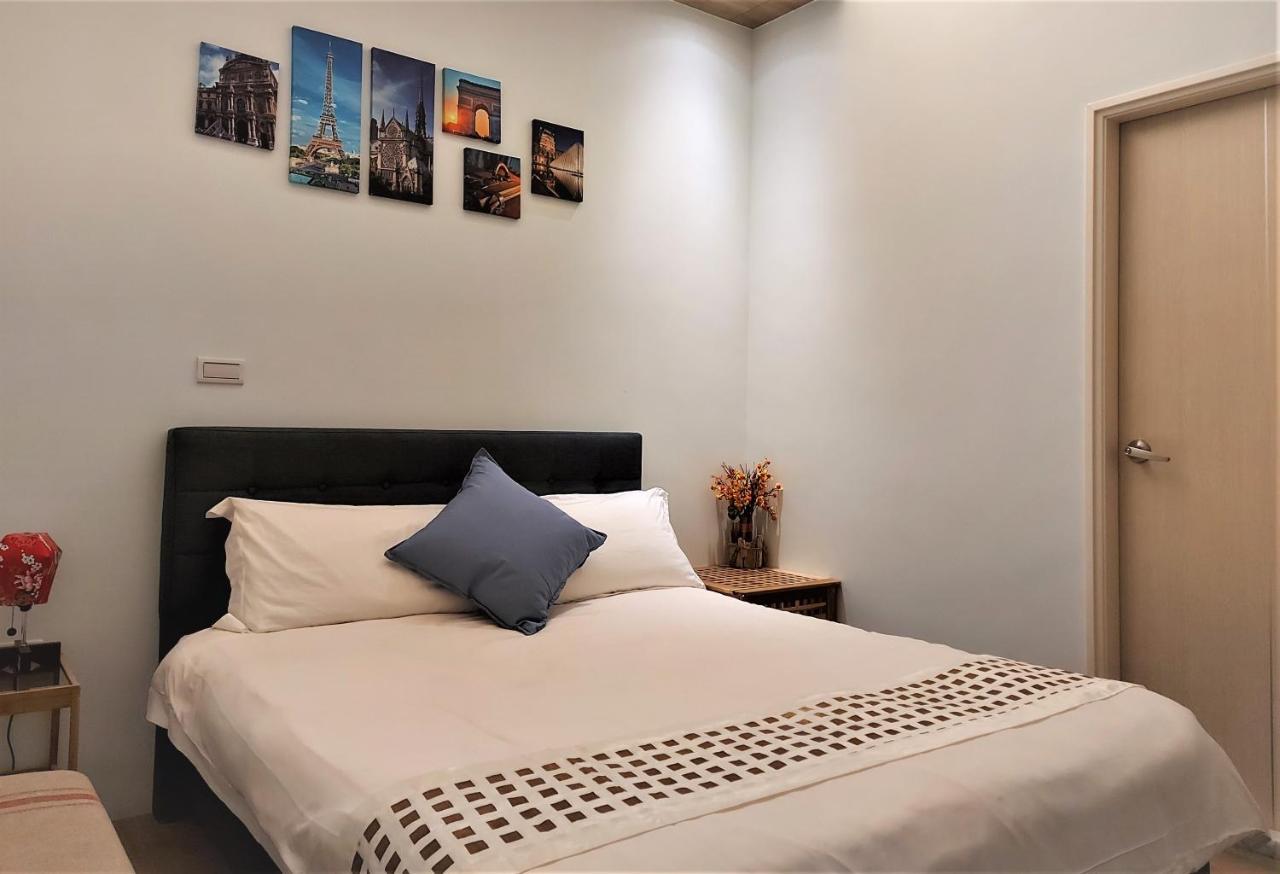도순 B&B 지우펀 외부 사진