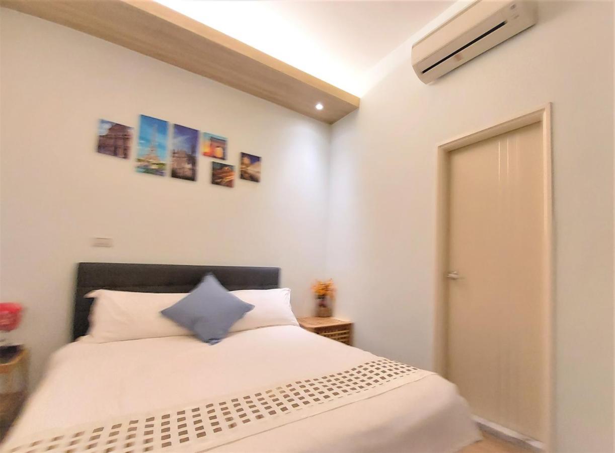 도순 B&B 지우펀 외부 사진