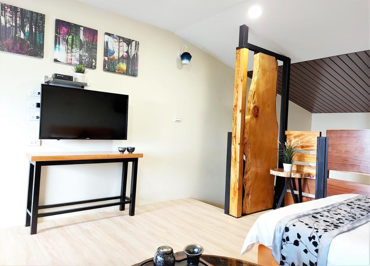 도순 B&B 지우펀 외부 사진
