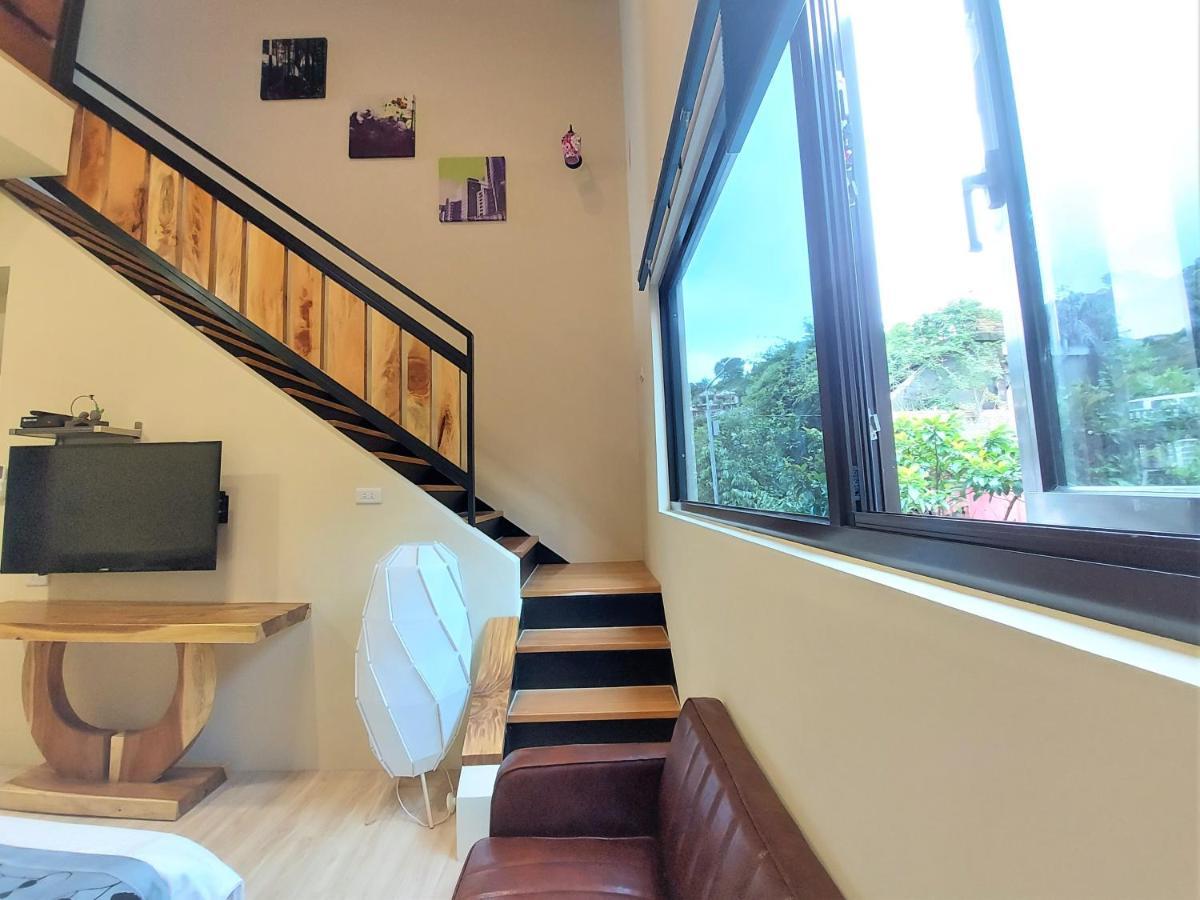 도순 B&B 지우펀 외부 사진